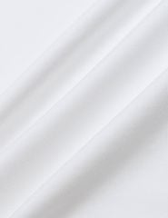 Áo thun nữ ngắn tay cổ tròn ngực in
