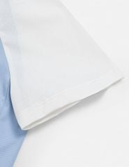 Áo thun ngắn tay thể thao nữ cổ tròn