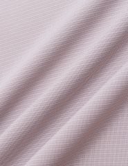 Áo thun ngắn tay thể thao nữ cổ tròn