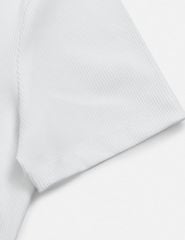 Áo thun ngắn tay cổ tròn nữ WTSA147S6