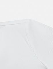 Áo thun ngắn tay cổ tròn nữ WTSA147S6