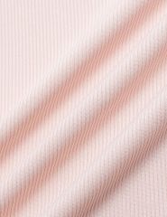 Áo thun nữ ngắn tay cổ tròn ngực thêu