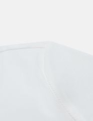 Áo thun ngắn tay cổ tròn nữ WTSA197S6