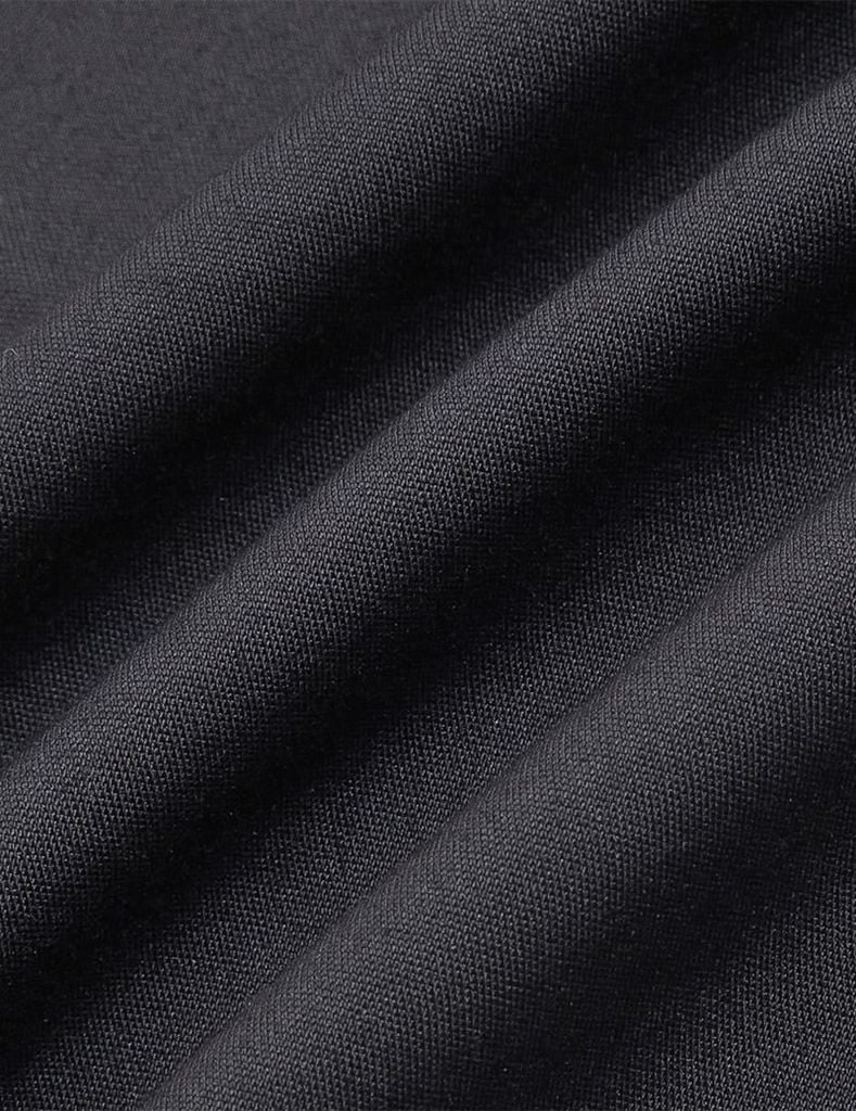 Chân váy khaki nữ dáng đứng xẻ sau
