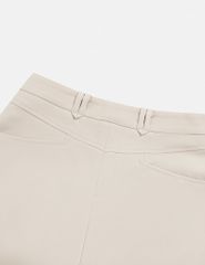 Chân váy âu nữ dáng dài