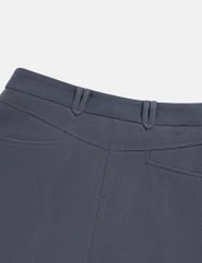 Chân váy âu nữ dáng dài