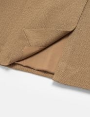 Chân váy vest dáng bút chì xẻ sau