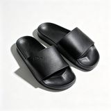  Dép Da Nam Nữ Quai Ngan M Masler-MT Kiểu Dáng Basic, Chất Liệu Đế Cao Cấp Chống Trượt Quai Da MT12 