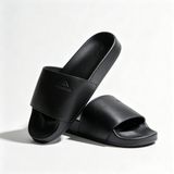  Dép Da Nam Nữ Quai Ngan M Masler-MT Kiểu Dáng Basic, Chất Liệu Đế Cao Cấp Chống Trượt Quai Da MT12 