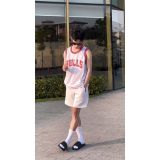  Dép da quai ngang nam nữ Basic Unisex Slipper M Masler-MT với lớp đế IP chống trượt và quai da êm chân TRO2 