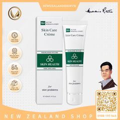 Kem mật ong manuka 16+ Madeleine Ritchie Skin Health 16+ Active Manuka Honey 80ml