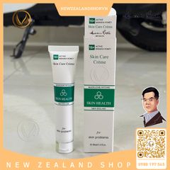 Kem mật ong manuka 16+ Madeleine Ritchie Skin Health 16+ Active Manuka Honey 80ml