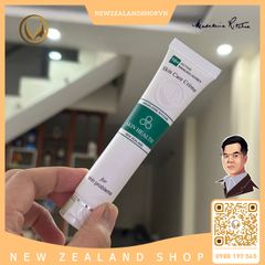 Kem mật ong manuka 16+ Madeleine Ritchie Skin Health 16+ Active Manuka Honey 80ml