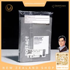 Mặt nạ cấp ẩm làm dịu và phục hồi da DermEden Biocellulose Soothing Mask 5x25ml