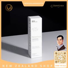 Kem giảm thâm nám, dưỡng sáng da DermEden Lumixderm Brightening Cream 40ml