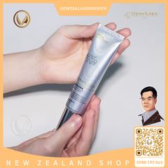 Kem giảm thâm nám, dưỡng sáng da DermEden Lumixderm Brightening Cream 40ml