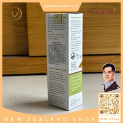Kem dưỡng phục hồi vùng da nhạy cảm Kolorex Derma Care Horopito Cream 50g
