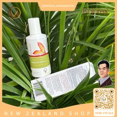 Dung dịch vệ sinh vùng kín Kolorex Intimate Care Horopito Wash 100ml