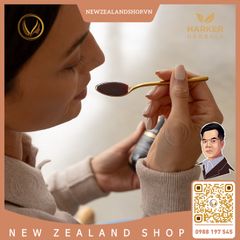 Siro bổ máu, cấp sắt cho mẹ bầu & người thiếu máu Harker Herbals Iron Boost 100ml