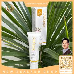 Kem bổ sung vitamin E làm đẹp da Biohoney Natural Vitamin E Cream 50g
