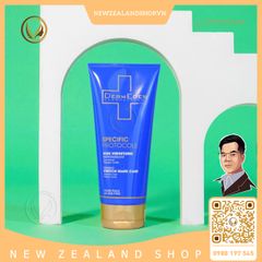 Kem trị rạn da DermEden Specific Protocole Firming Stretch Mark Care 200ml