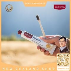 Kem đánh răng keo ong cổ điển Red Seal Propolis Toothpaste Classic Propolis 100g