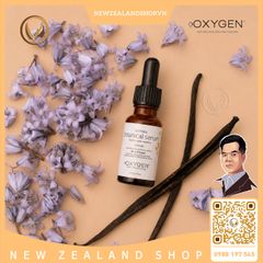 Serum tinh chất dưỡng da OXYGEN Ultimate Botanical Serum 20ml