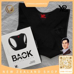 Đai chống gù lưng, chỉnh tư thế lưng và mở rộng vai YPL Back Corrector 1 đai