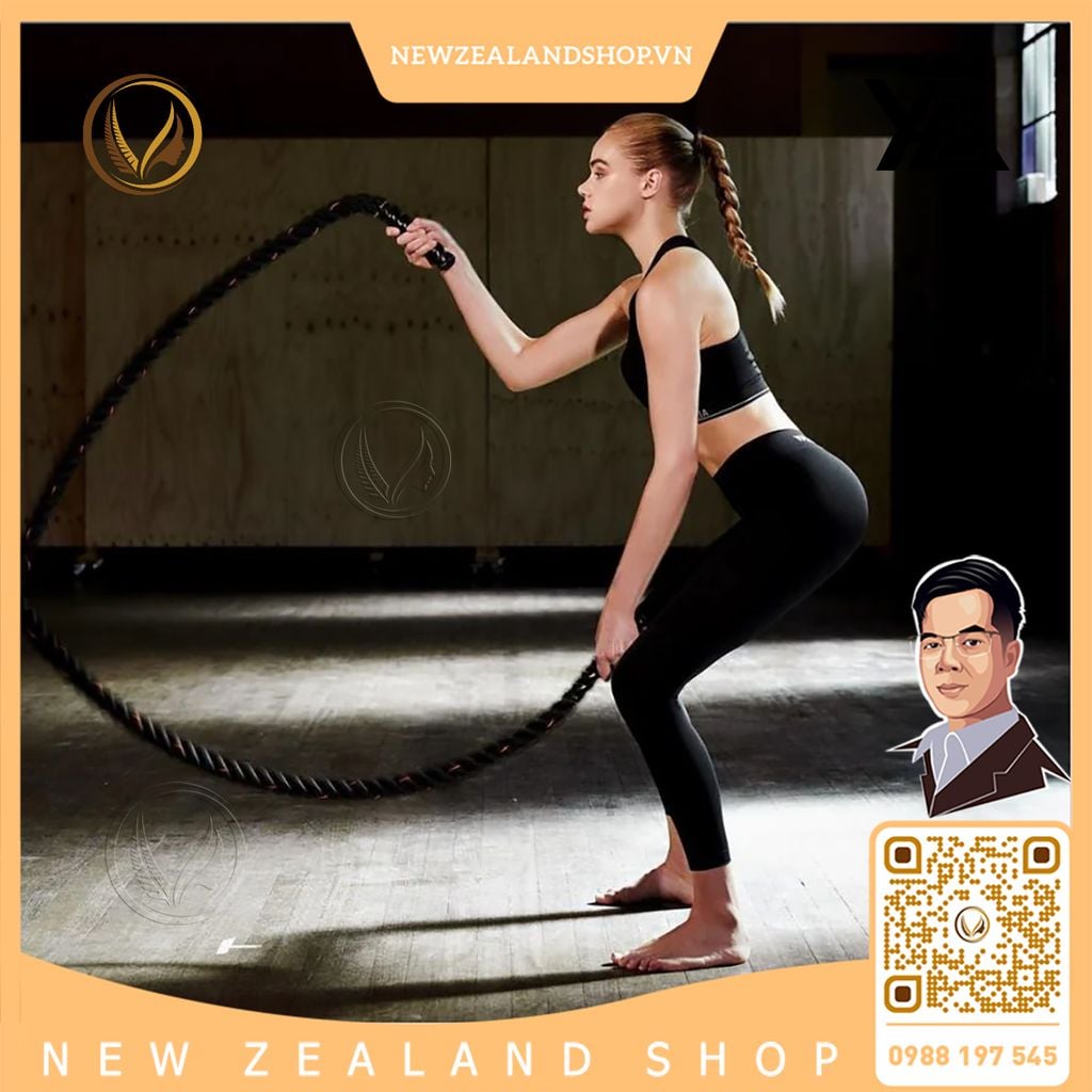 Quần Legging định hình eo thon nâng mông, thon chân, ôm dáng 360° YPL Catwalk Slim Leggings 1 quần dài
