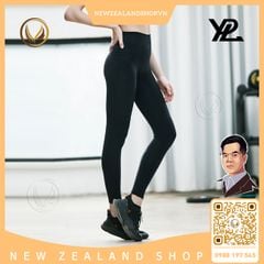 Quần Legging định hình eo thon nâng mông, thon chân, ôm dáng 360° YPL Catwalk Slim Leggings 1 quần dài