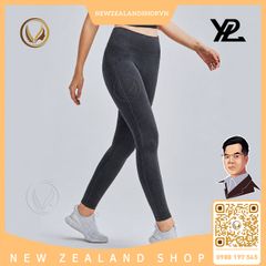 Quần Legging ôm sát nâng mông tôn dáng, co giãn thoải mái YPL Magic Pants 1 quần dài