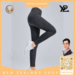 Quần Legging ôm sát nâng mông tôn dáng, co giãn thoải mái YPL Magic Pants 1 quần dài