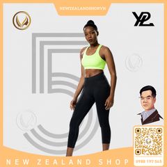 Quần Legging ôm sát nâng mông tôn dáng, co giãn thoải mái YPL Magic Pants 1 quần dài