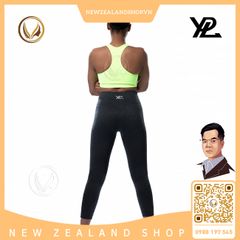 Quần Legging ôm sát nâng mông tôn dáng, co giãn thoải mái YPL Magic Pants 1 quần dài