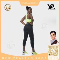 Quần Legging ôm sát nâng mông tôn dáng, co giãn thoải mái YPL Magic Pants 1 quần dài