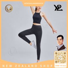 Quần Legging ôm sát nâng mông tôn dáng, co giãn thoải mái YPL Magic Pants 1 quần dài