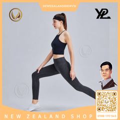Quần Legging ôm sát nâng mông tôn dáng, co giãn thoải mái YPL Magic Pants 1 quần dài