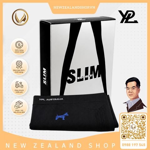 Quần Legging giảm cân định hình ôm dáng, co giãn thoải mái YPL Slim Legging 1 quần dài