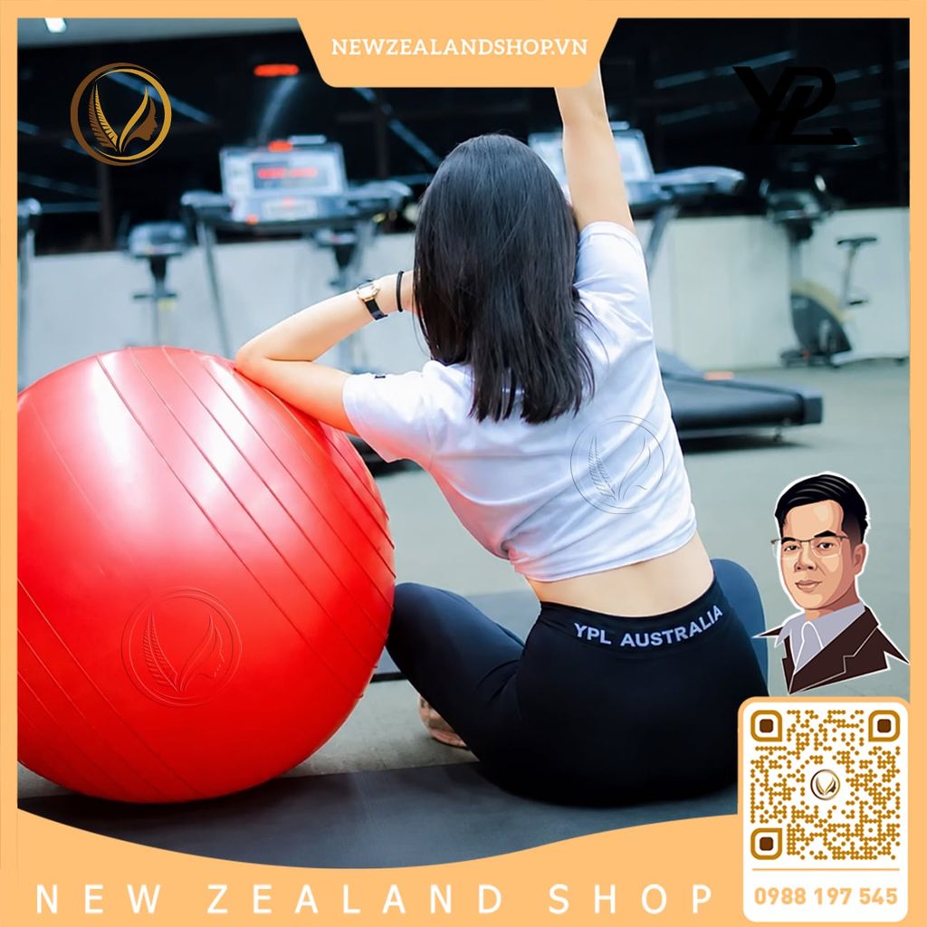 Quần Legging giảm cân định hình ôm dáng, co giãn thoải mái YPL Slim Legging 1 quần dài