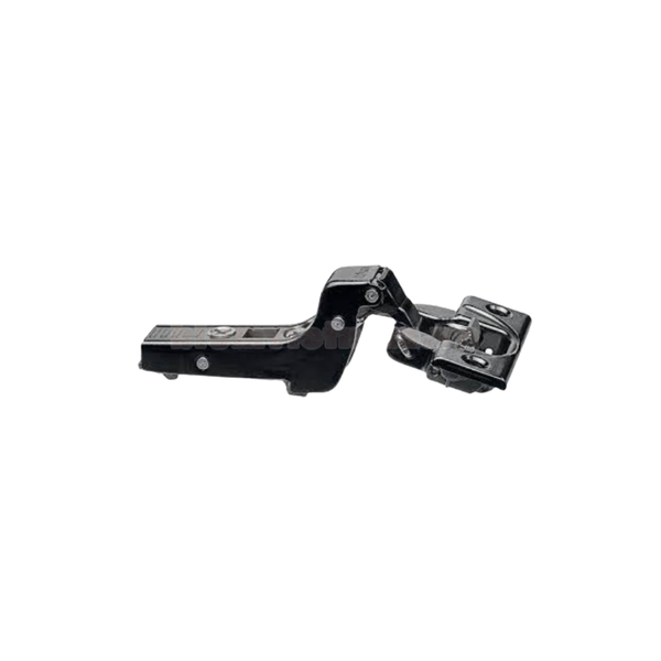 Bản lề giảm chấn Blum Lọt lòng 107° màu đen 75B1750 2760874
