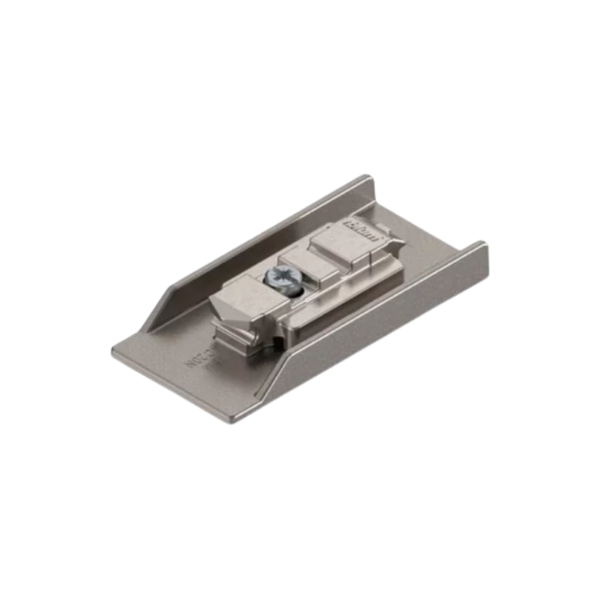Đế dán Blum CRISTALLO cho hông bằng cửa kính hoặc gương 175M4C20N 1713250