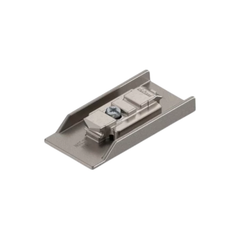 Đế dán Blum CRISTALLO cho hông bằng cửa kính hoặc gương 175M4C20N 1713250