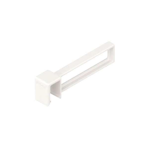 Khẩu chia ô Blum AMBIA-LINE cho ray hộp MERIVOBOX, màu trắng ZC4U10F0 2154518