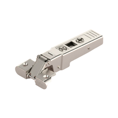 Bản lề Blum CLIP top 95° dành cho khung nhôm, trùm hết 71T950A 3810053