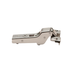 Bản lề Blum CLIP top 95° dành cho khung nhôm, trùm nửa 71T960A 3810133