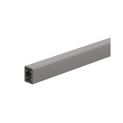 Thanh nâng cấp dành cho ray hộp âm MERIVOBOX (IR2-IR3), Thanh chia ngang AMBIA-LINE cho ray hộp MERIVOBOX, dài 1059mm, màu xám Blum ZR4.1059U 4367706
