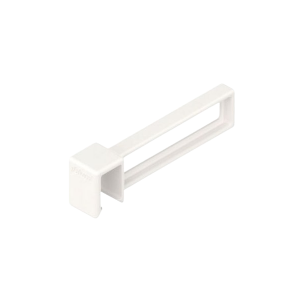 Khẩu chia ô Blum AMBIA-LINE cho ray hộp LEGRABOX, màu trắng ZC7U10F0 4189322