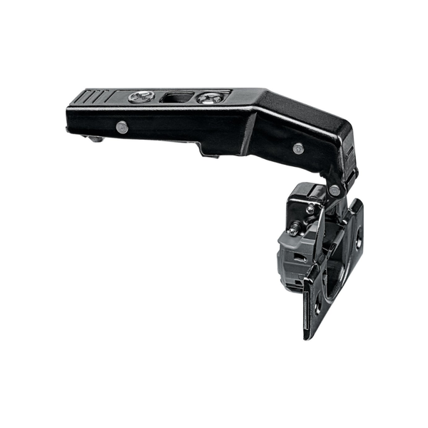 Bản lề giảm chấn Blum Lọt lòng 95° màu đen 79B9550 4282731