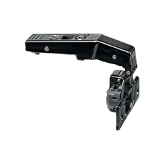 Bản lề giảm chấn Blum Lọt lòng 95° màu đen 79B9550 4282731