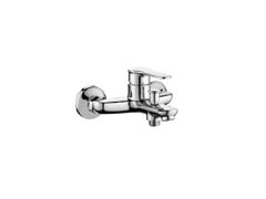 Bộ trộn nổi 2 đường nước ECO Hafele 485.61.039